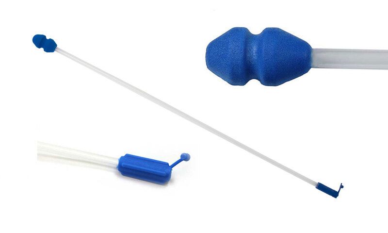 ProFit Foamtip, with handle