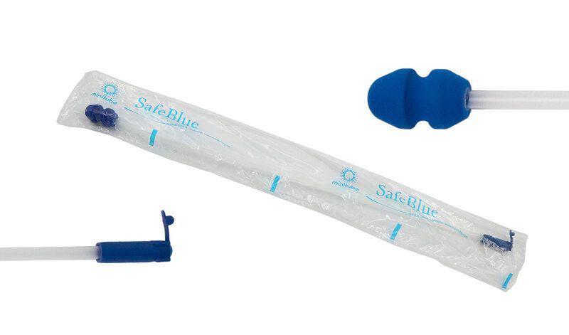 ProFit SafeBlue Foamtip, with handle