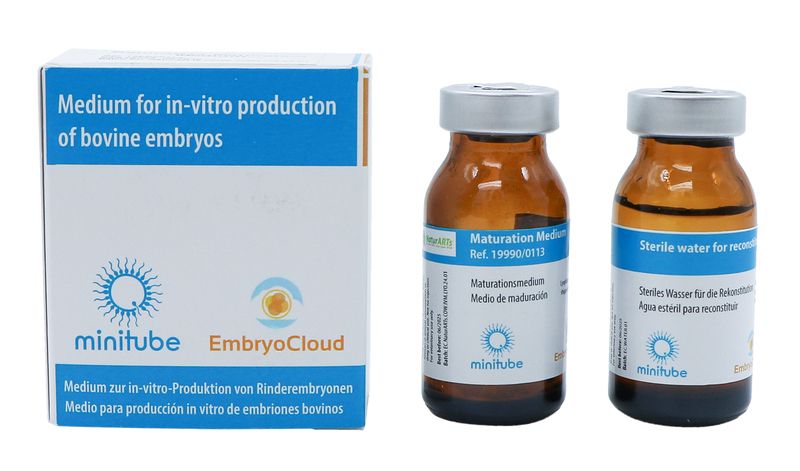 NaturARTs Maturation Medium, 10 ml