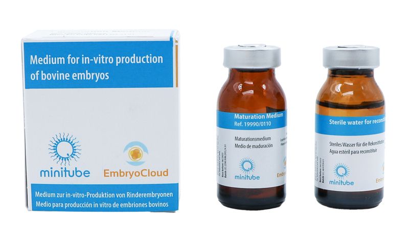 Maturation Medium, 10 ml