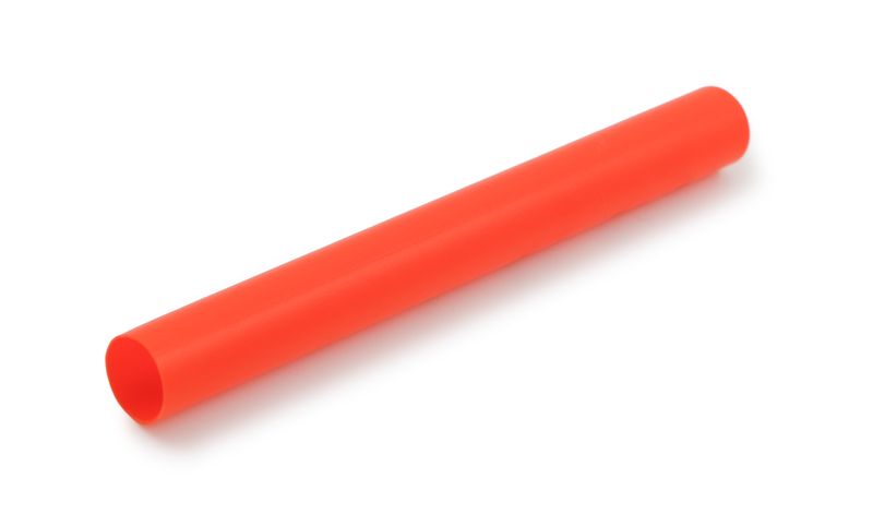 Goblet, diameter 13 mm, orange