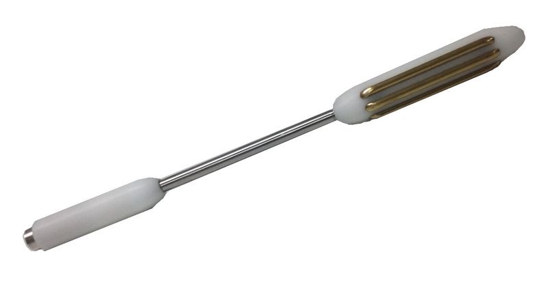 Electro ejaculator probe 1