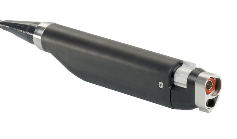 FlexiScope camera hand piece