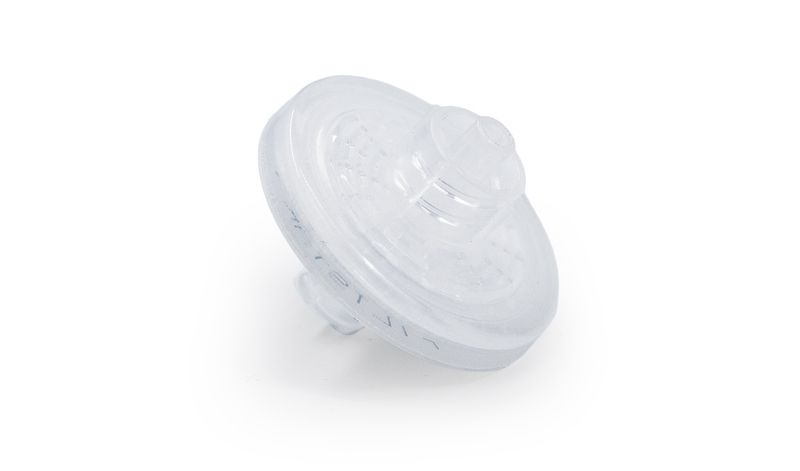 Hydrophobic filter for OPU aspiration pumps