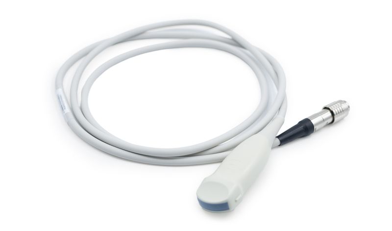 Micro-convex probe 8.2 MHz