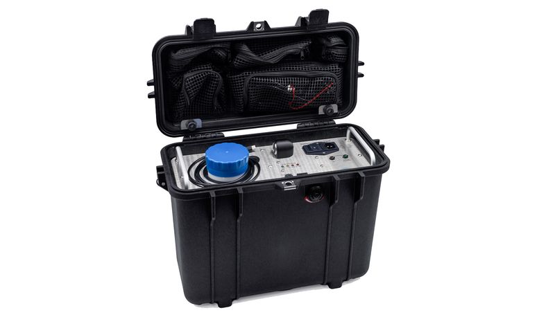 Embryo transport kit