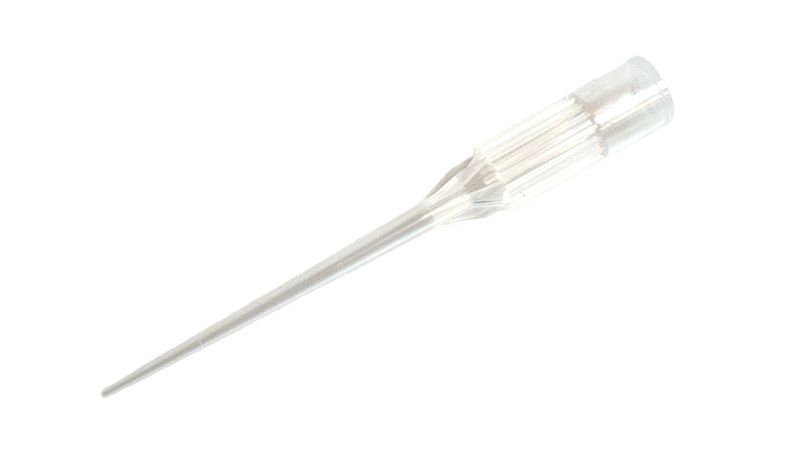 Pipette tip 0.5 - 10 µl