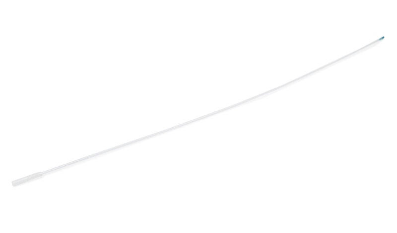 PC cannula for post-cervical AI