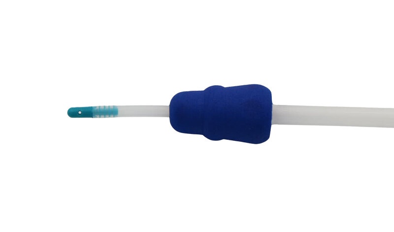 EcoFit SoftGilt with PC cannula and stopper