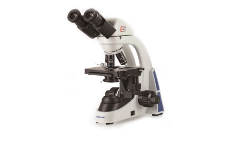 Microscope E5 Binocular 