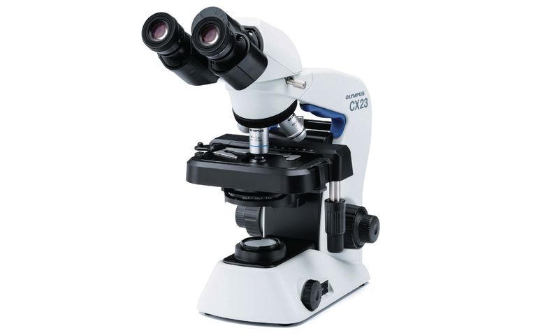 Microscope CX23