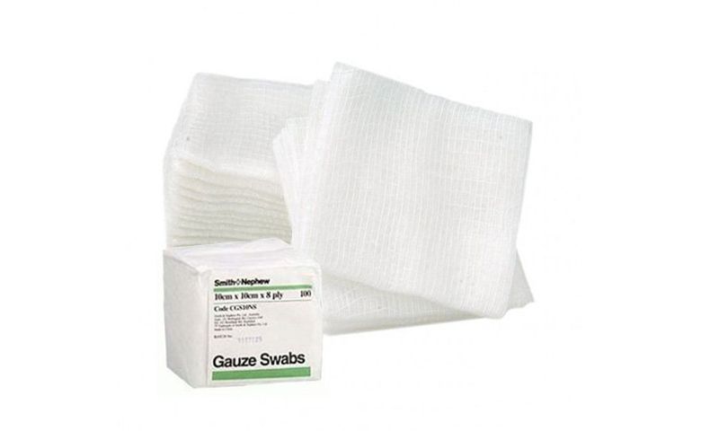 Gauze Swabs