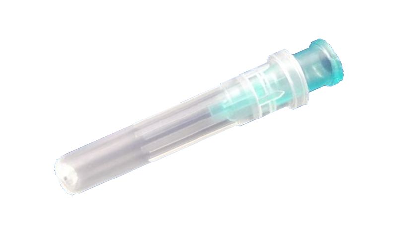 Syringe Cap