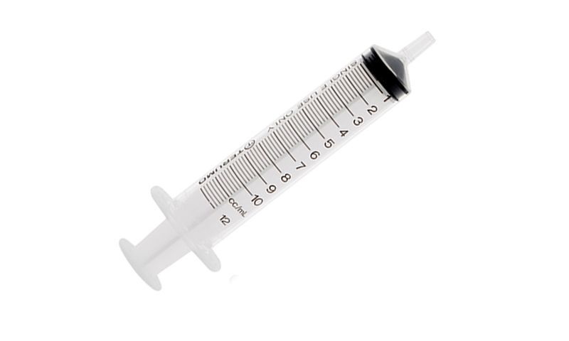 Syringe 10ml