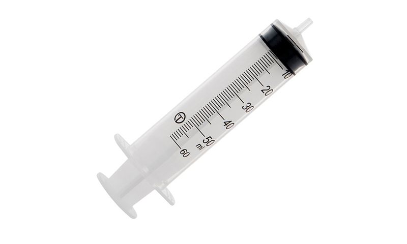 Syringe 50ml