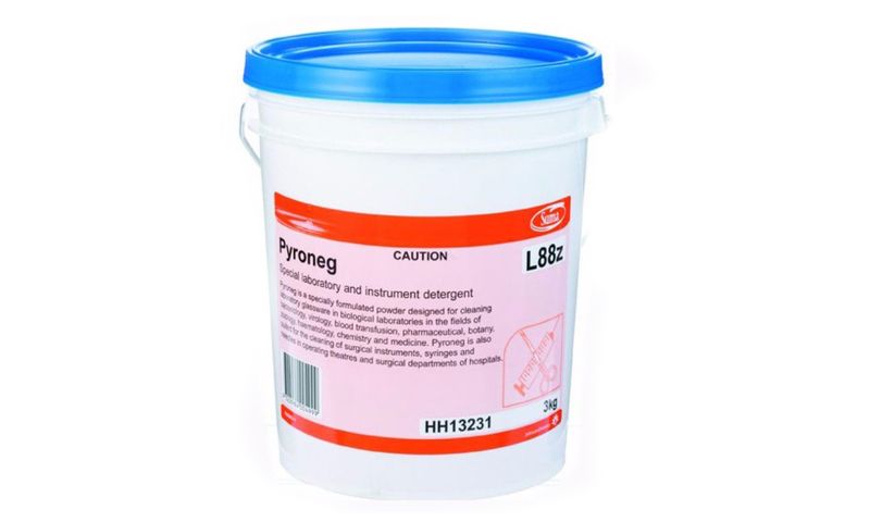 Pyroneg Powder