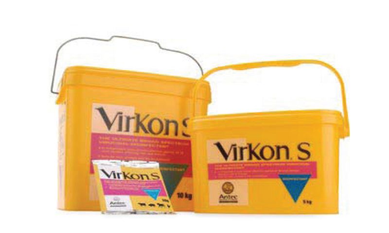 Virkon-S