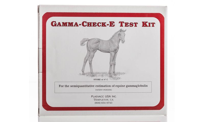 Gamma Check