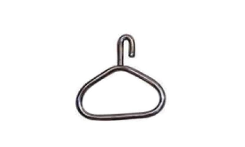 Obstetrical chain handle