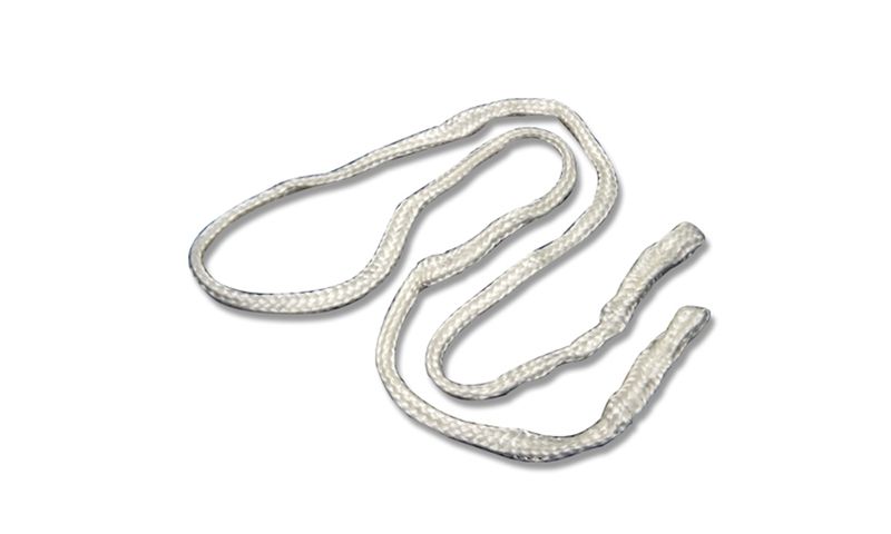 Obstetrical chain rope
