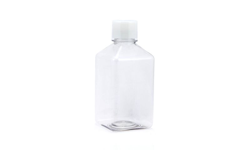 500 ml disposable bottle