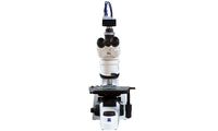 Phase contrast microscope Zeiss Axioscope 5 with L