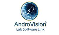 AndroVision® software module: Lab Software Link