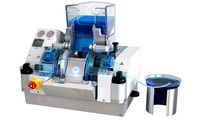 MPP Uno automated filling and sealing machine