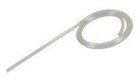 Single use dispense tubing
