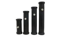 AV casing with valve