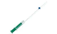 Equine IUI pipette with inner catheter
