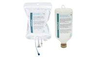 CamelFlush recovery medium