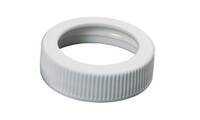 Coupling nut for Colorado AV collection bottle