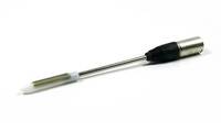 Electro ejaculator probe 3/8" for cats/dogs