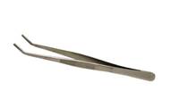 Tweezers, angled