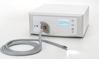 FlexiLux LED light source, used with FlexiVision®1