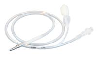 Silicone ET flushing catheter CH 12 Silicone ET flushing catheter CH 12