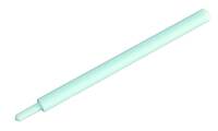 ET identification rod, blue