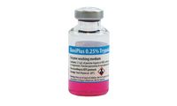 BoviPlus 0.25% Trypsin wash