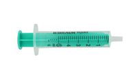 Disposable syringe 5 ml