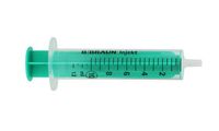 Disposable syringe 10 ml