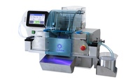MPP Quattro automated filling and sealing machine