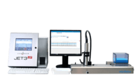 MiniJet printer stand alone system