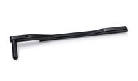 Ultrasound probe holder equine