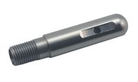 Stainless steel tip for ET cannula MT