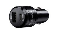 USB car lighter charger