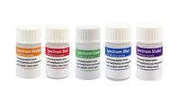 SBS CryoSystem Spectrum equine freezing extenders, 15 ml