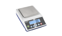 Electronic precision scale up to 2 kg