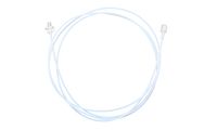 Disposable tubing for transvaginal oocyte aspiration in mares