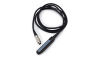 Linear rectal probe 6.5 MHz